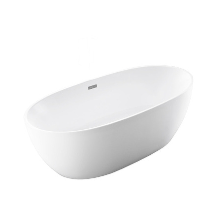 Акриловая ванна Vincea 160x78 VBT-405-1600