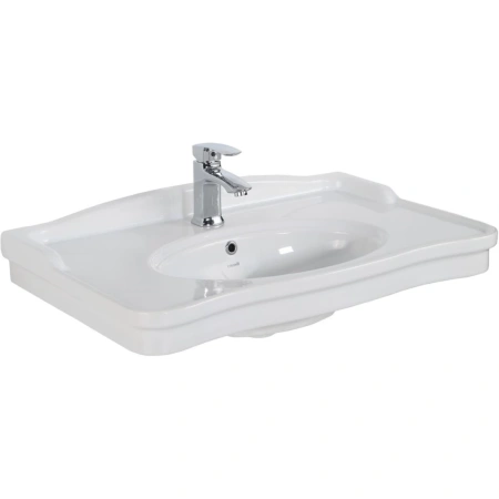 Раковина 80x49,5 см Creavit Antik AN080-00CB00E-0000