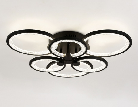 Потолочная люстра Ambrella Light FA FA4092