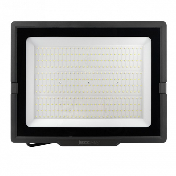 Настенно-потолочный прожектор Jazzway  PFL- C3 300w  6500K IP65