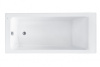 Акриловая ванна Roca Easy 160x70 ZRU9307663 белая
