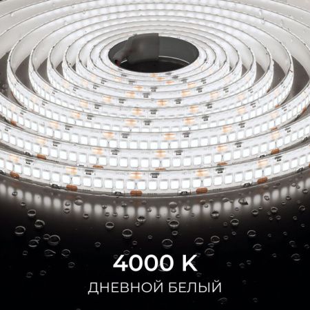 Лента светодиодная Apeyron Electrics  00-504