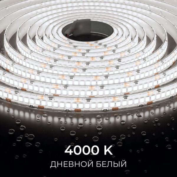 Лента светодиодная Apeyron Electrics  00-504