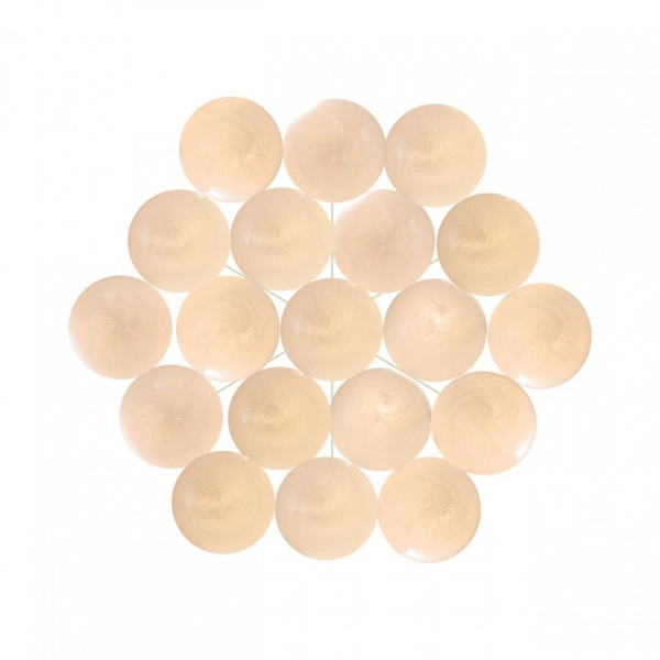 Подвесная люстра Odeon Light Magia 7109/19