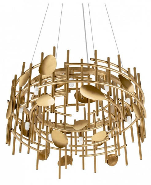 Подвесной светильник Loft it Escama 10396/600C