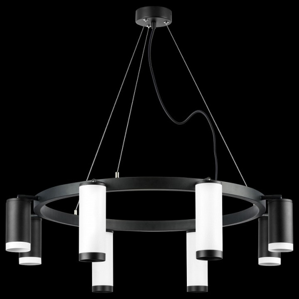 Подвесная люстра Lightstar Rullo LR01886437467