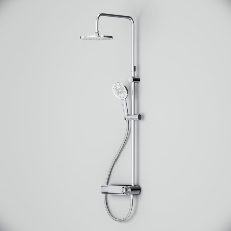 Душевая стойка AM.PM X-Joy F0785A600