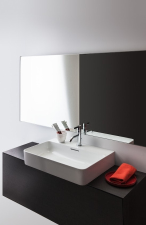 Раковина Laufen Val 8.1628.4.000.104.1