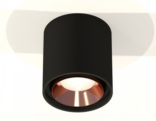 Накладной светильник Ambrella Light XS XS7723005