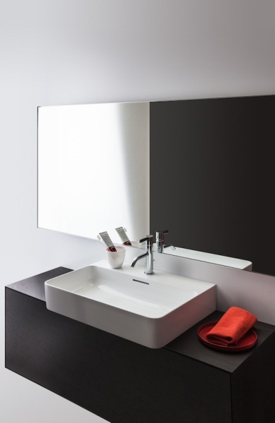 Раковина Laufen Pro S 8.1196.6.000.104.1
