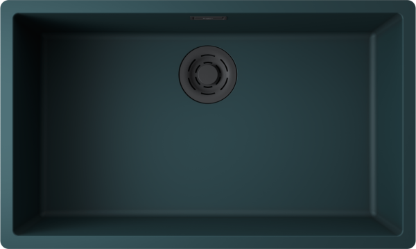Кухонная мойка Omoikiri Yamakawa 75-Integra 4997273 глубокий океан