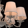 Подвесная люстра MW-Light Виталина 8 448012106