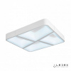 Потолочная люстра iLedex Luminous S1894/52 WH