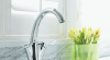 Смеситель для кухни Jacob Delafon CARAFE E18865-CP