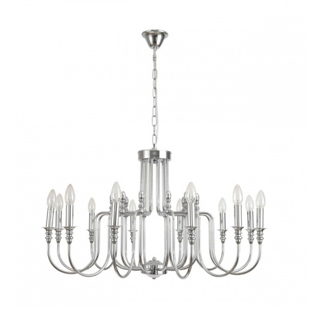 Подвесная люстра Lumion SUANA 8317/12