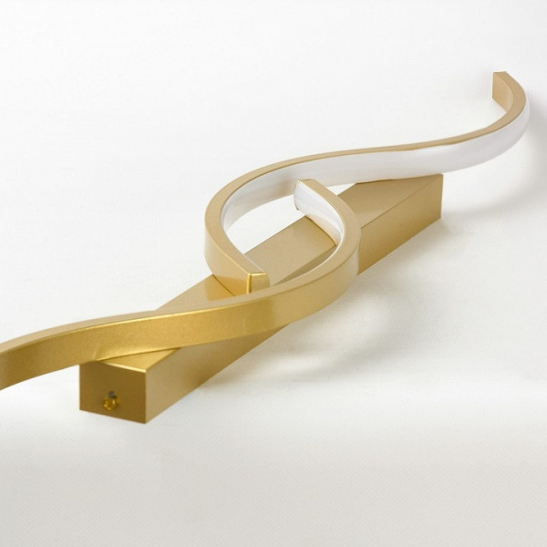 Накладной светильник Lussole Hardeman LSP-7390