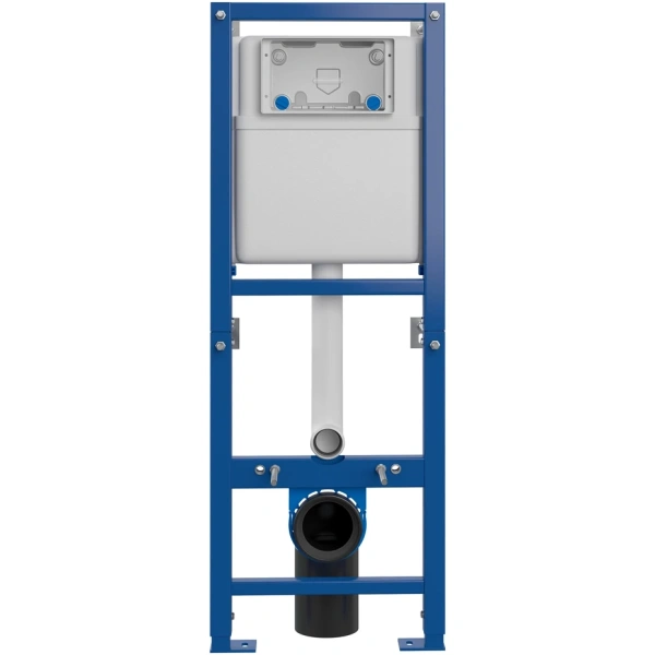 Инсталляция для унитаза Cersanit Leon New IN-MZ-LEON_NEW