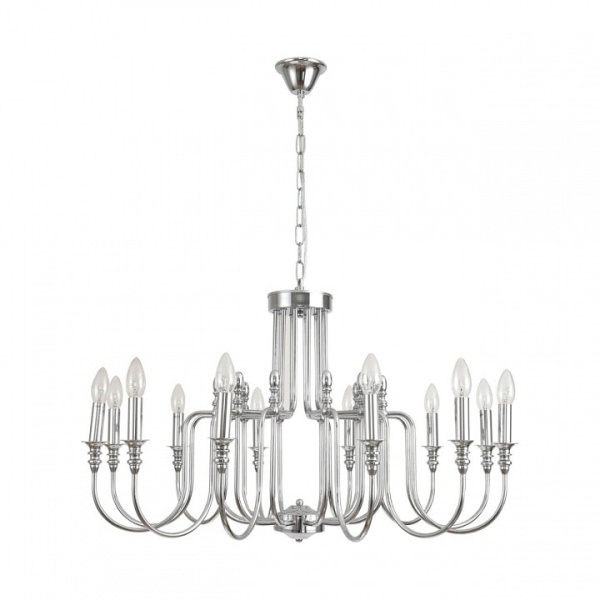 Подвесная люстра Lumion SUANA 8317/12