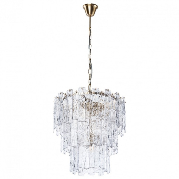 Подвесной светильник Divinare Felis 6005/17 LM-8