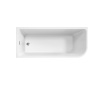Акриловая ванна BelBagno 150x73 BB712-1500-730-L