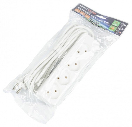 Удлинитель Uniel Ultra UL-00009988