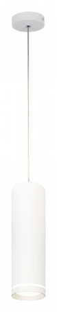 Подвесной светильник Escada 20009 20009SMP/01LED SWH