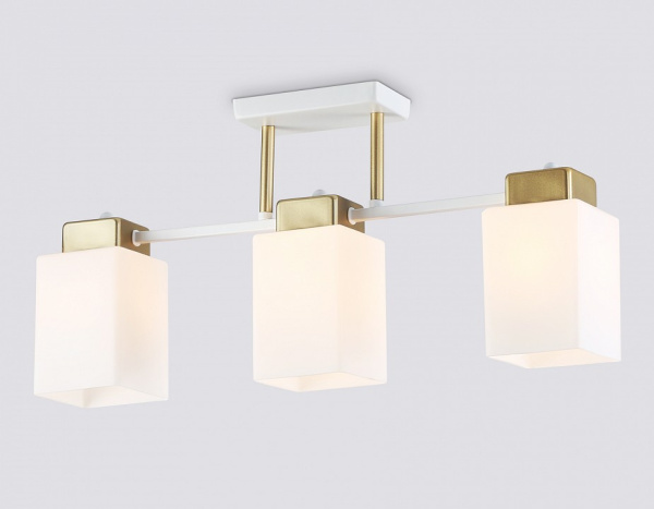 Люстра на штанге Ambrella Light TR TR303045