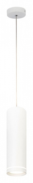 Подвесной светильник Escada 20009 20009SMP/01LED SWH