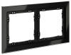 Рамка на 2 поста Voltum S70 VLS110208