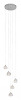 Подвесной светильник Loft it Rain 10151/5