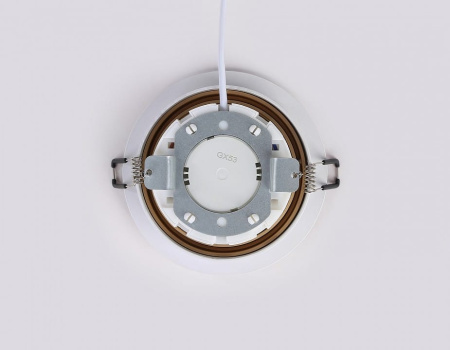 Встраиваемый светильник Ambrella Light TN TN51912