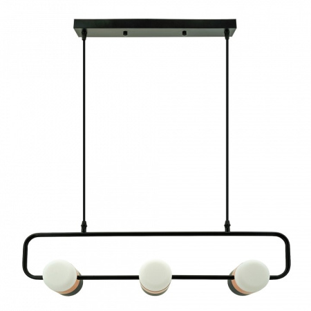 Подвесной светильник LIGHTERA Rudolf LE114L-3B SMART