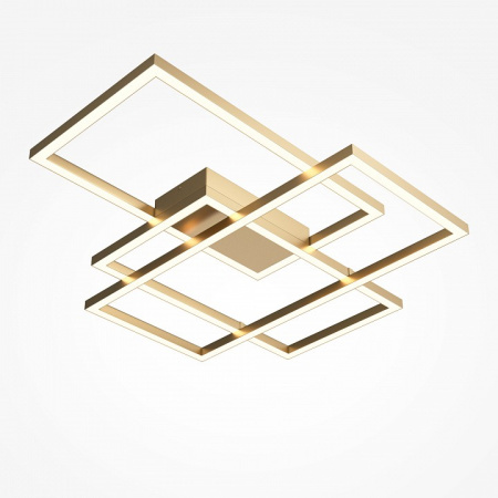 Потолочная люстра Maytoni Рида MOD015CL-L80GK