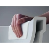 Унитаз подвесной Vitra D-Light 5911B003-0075 безободковый, белый
