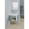 Раковина 65x53,5 см Ravak 10° 650 L XJIL1165000