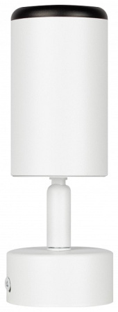 Спот Эра OL55 WH/BK