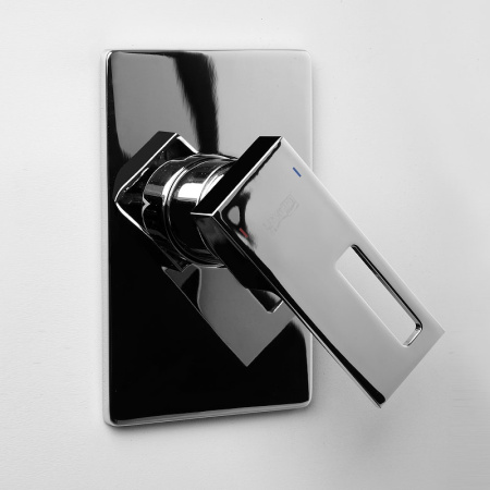 Смеситель для раковины WasserKRAFT Alme A15513