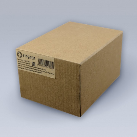 Светильник на штанге Eleganz 3012