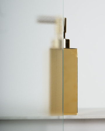 Душевой уголок BelBagno Unique UNIQUE-A-2-85/100-P-Cr