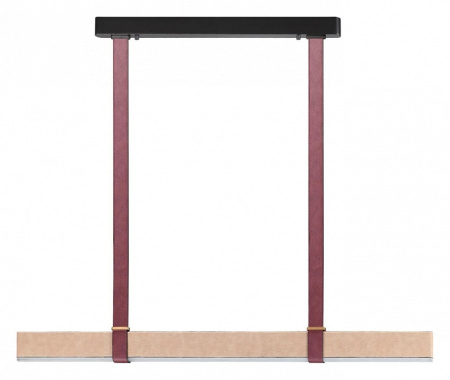 Подвесной светильник Odeon Light Vincent 6630/36L