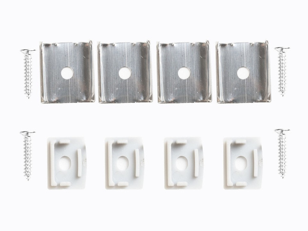 Короб накладной LEDS POWER СПН1712 008431