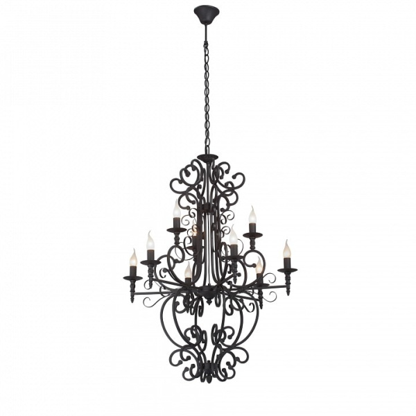 Подвесная люстра Vitaluce V1873 V1873-1/9