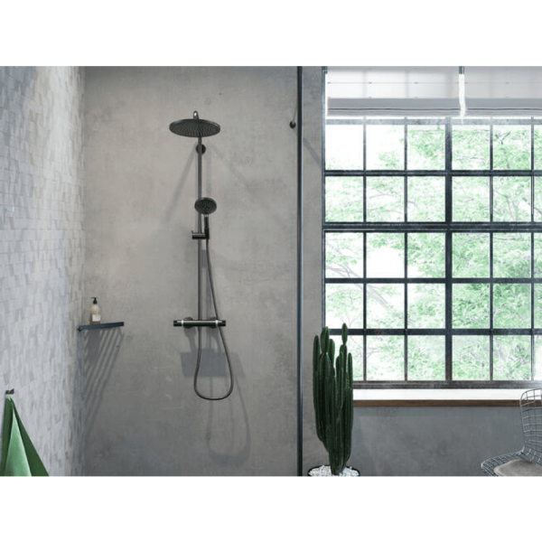 Крючок hansgrohe AddStoris 41742000 хром