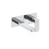 Смеситель для раковины Kludi Renon 422440575
