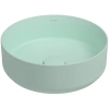 Раковина 36x36 см Isvea Infinity 10NF65036-2T