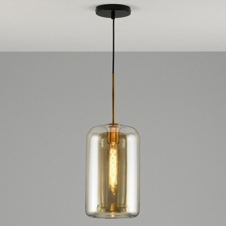 Подвесной светильник Moderli Scrum V11535-1P