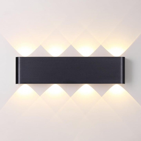 Накладной светильник Odeon Light MAGNUM 7191/8WL