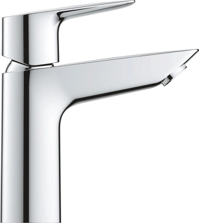 Смеситель для раковины Grohe BauEdge 23904001, хром