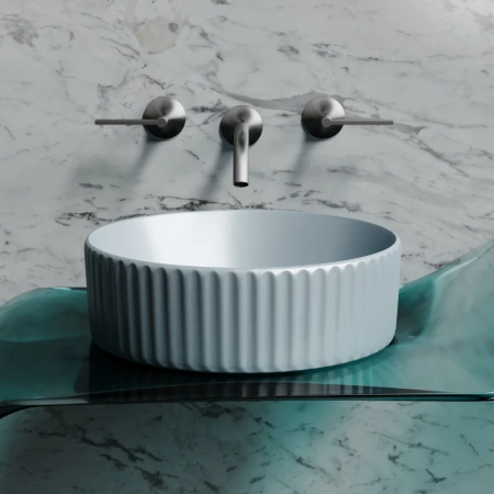 Раковина 36x36 см Ceramica Nova Element CN6057MHL