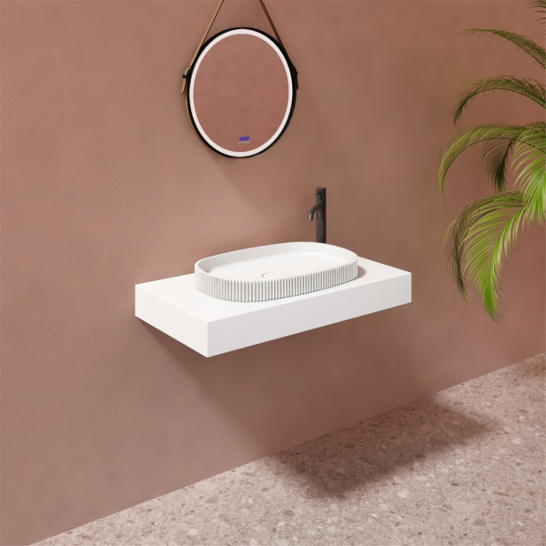 Раковина Abber Stein AS2601